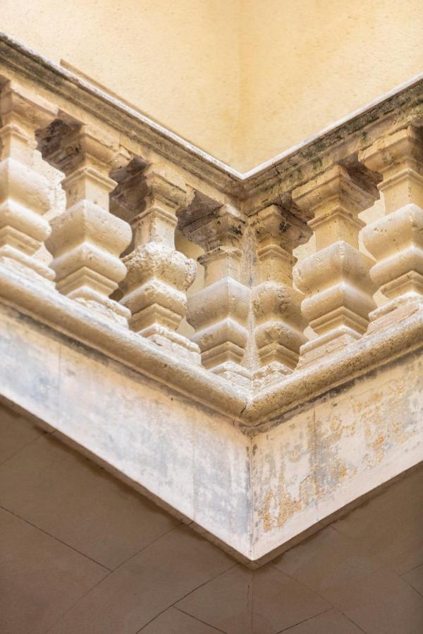 Chateau De Collias Exteriér fotografie