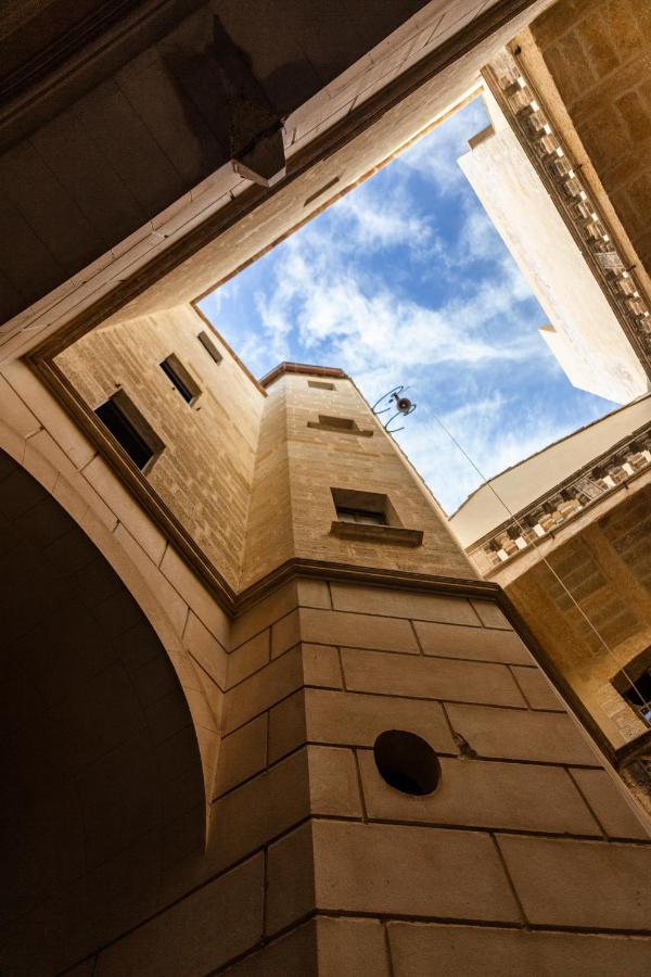 Chateau De Collias Exteriér fotografie